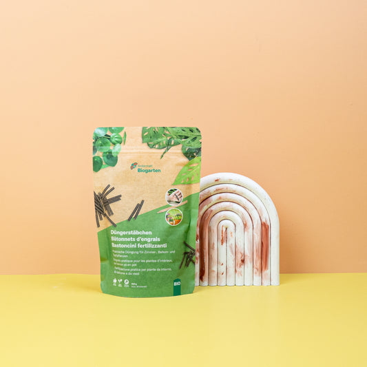 DÜNGER - ANDERMATT DÜNGERSTÄBCHEN online bestellen bei potflourri
