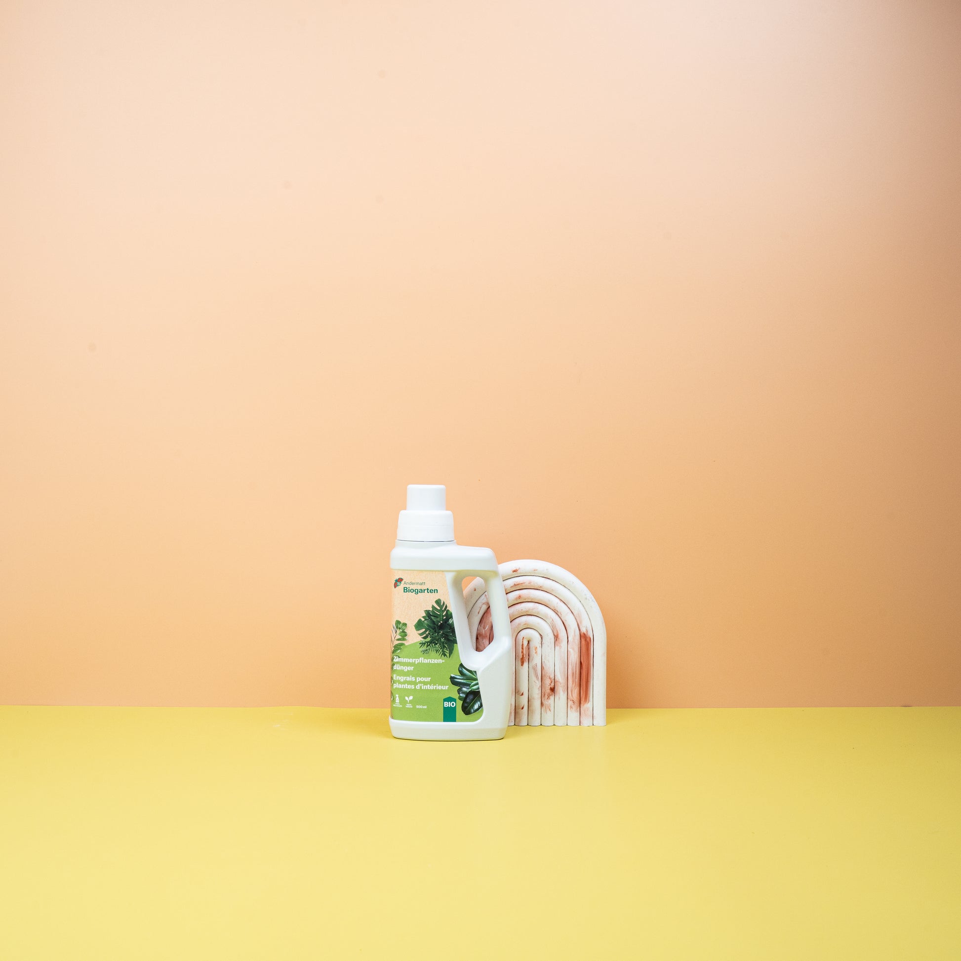 DÜNGER - ANDERMATT ZIMMERPFLANZEN online bestellen bei potflourri