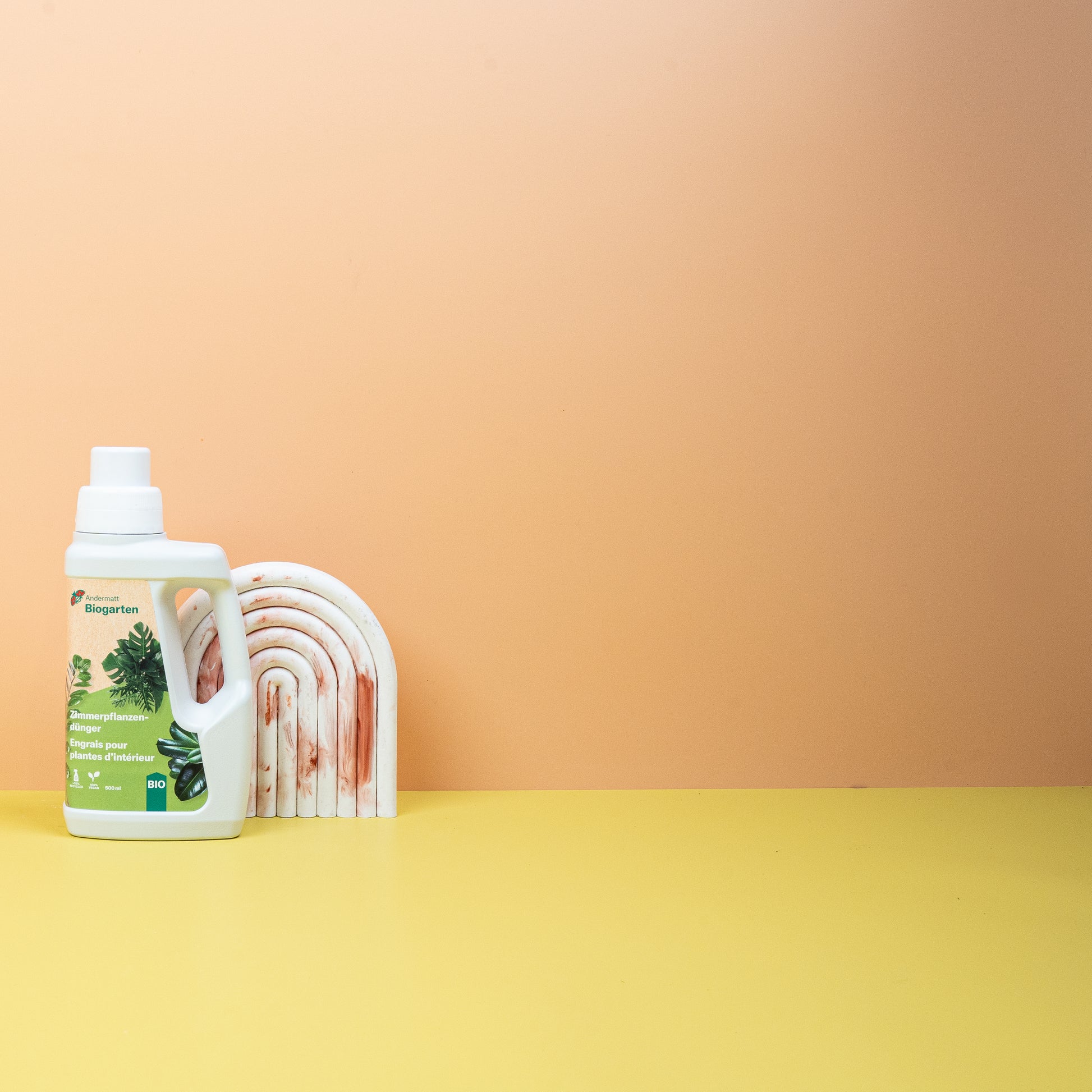 DÜNGER - ANDERMATT ZIMMERPFLANZEN online bestellen bei potflourri