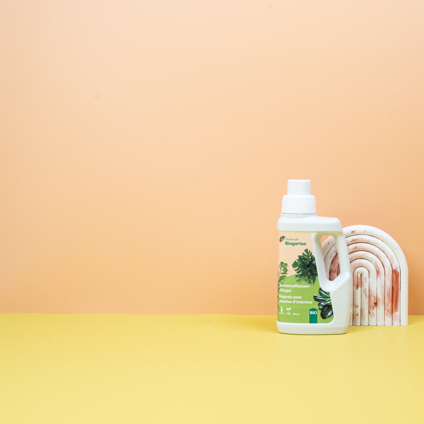 DÜNGER - ANDERMATT ZIMMERPFLANZEN online bestellen bei potflourri