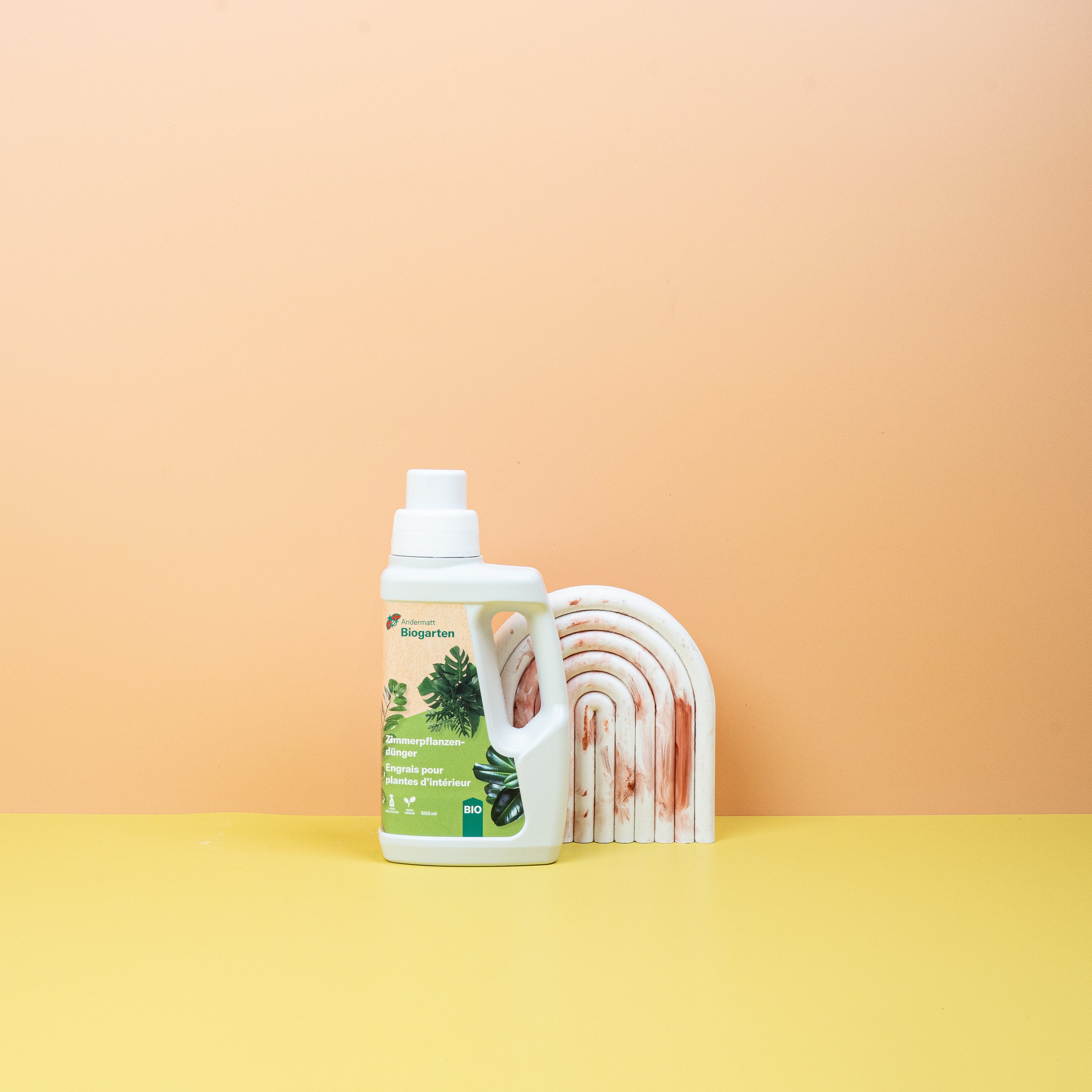 DÜNGER - ANDERMATT ZIMMERPFLANZEN