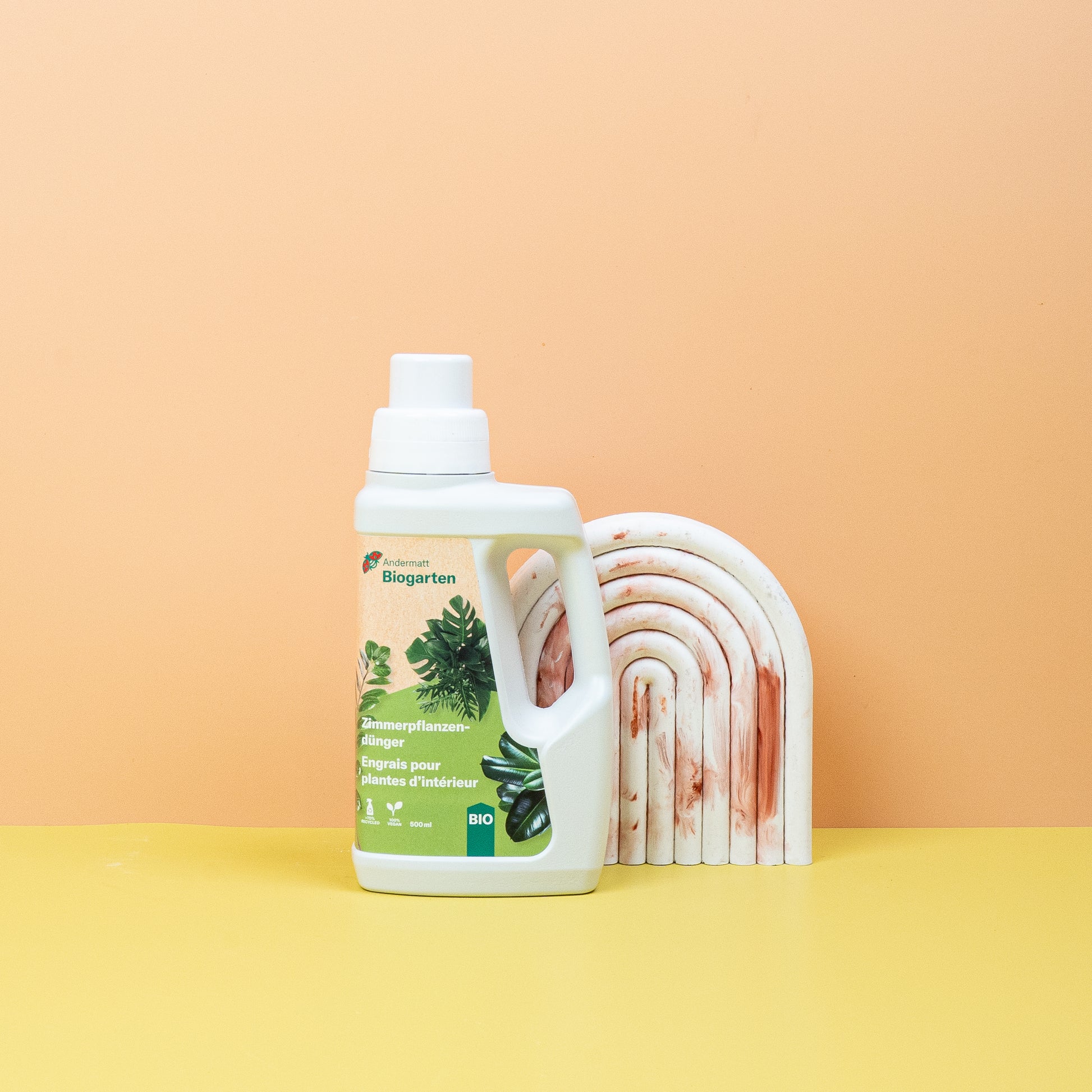 DÜNGER - ANDERMATT ZIMMERPFLANZEN online bestellen bei potflourri