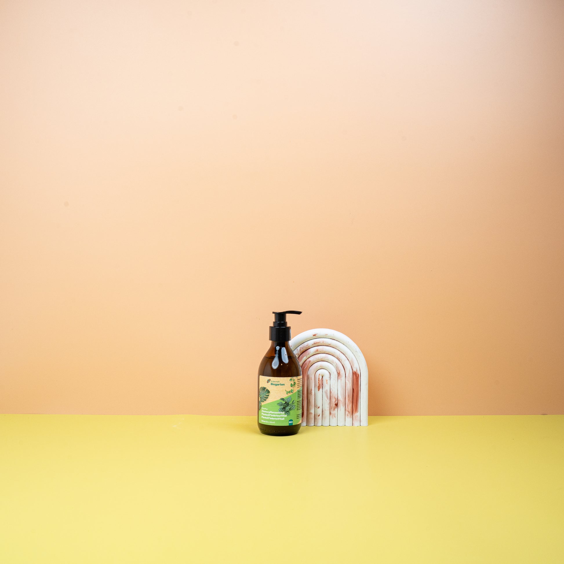 DÜNGER - ANDERMATT ZIMMERPFLANZENVITAL online bestellen bei potflourri