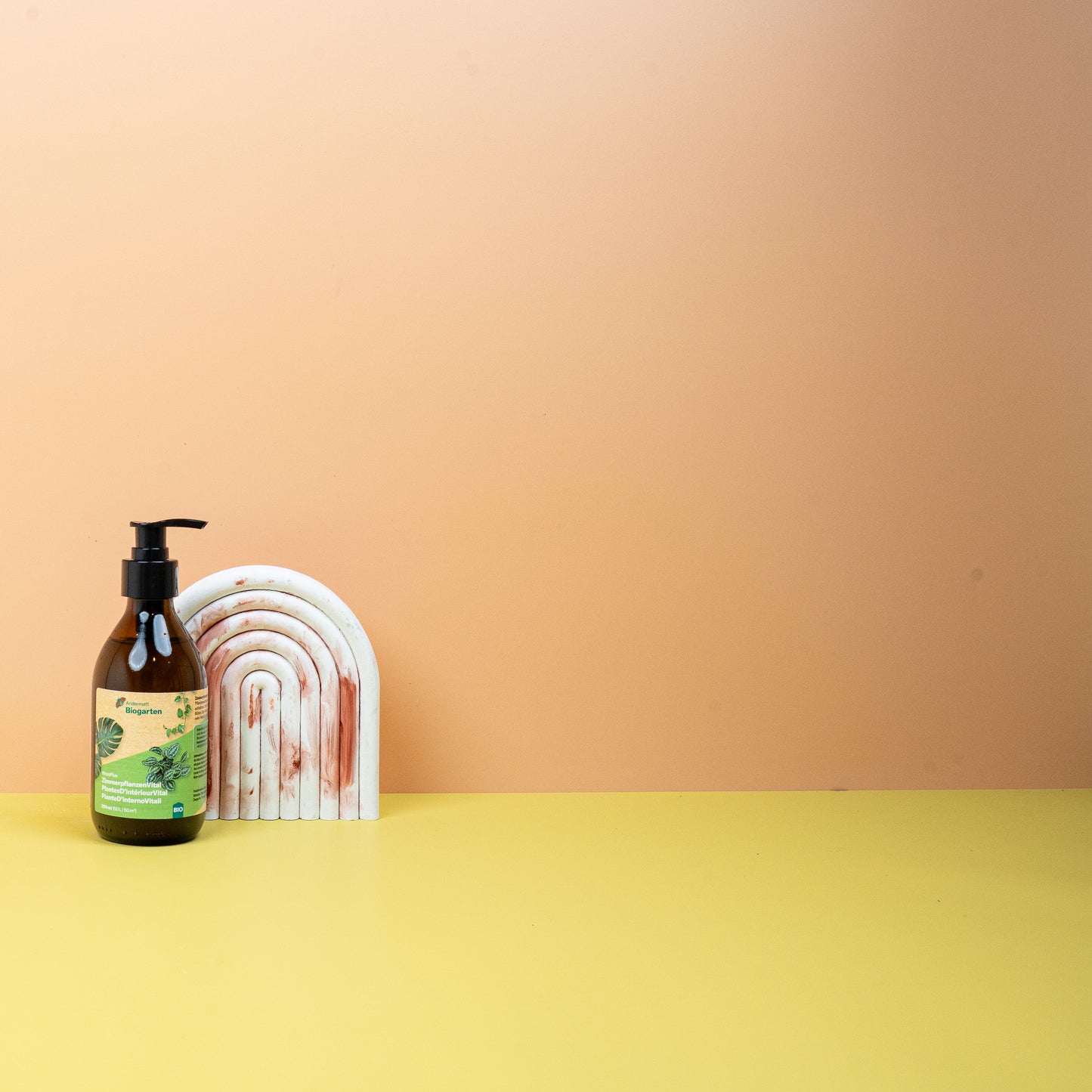 DÜNGER - ANDERMATT ZIMMERPFLANZENVITAL online bestellen bei potflourri