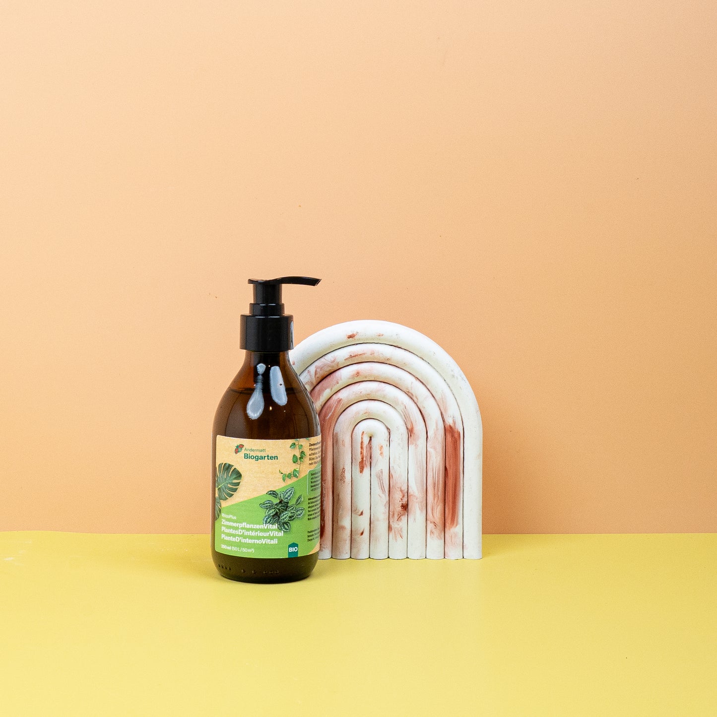 DÜNGER - ANDERMATT ZIMMERPFLANZENVITAL online bestellen bei potflourri