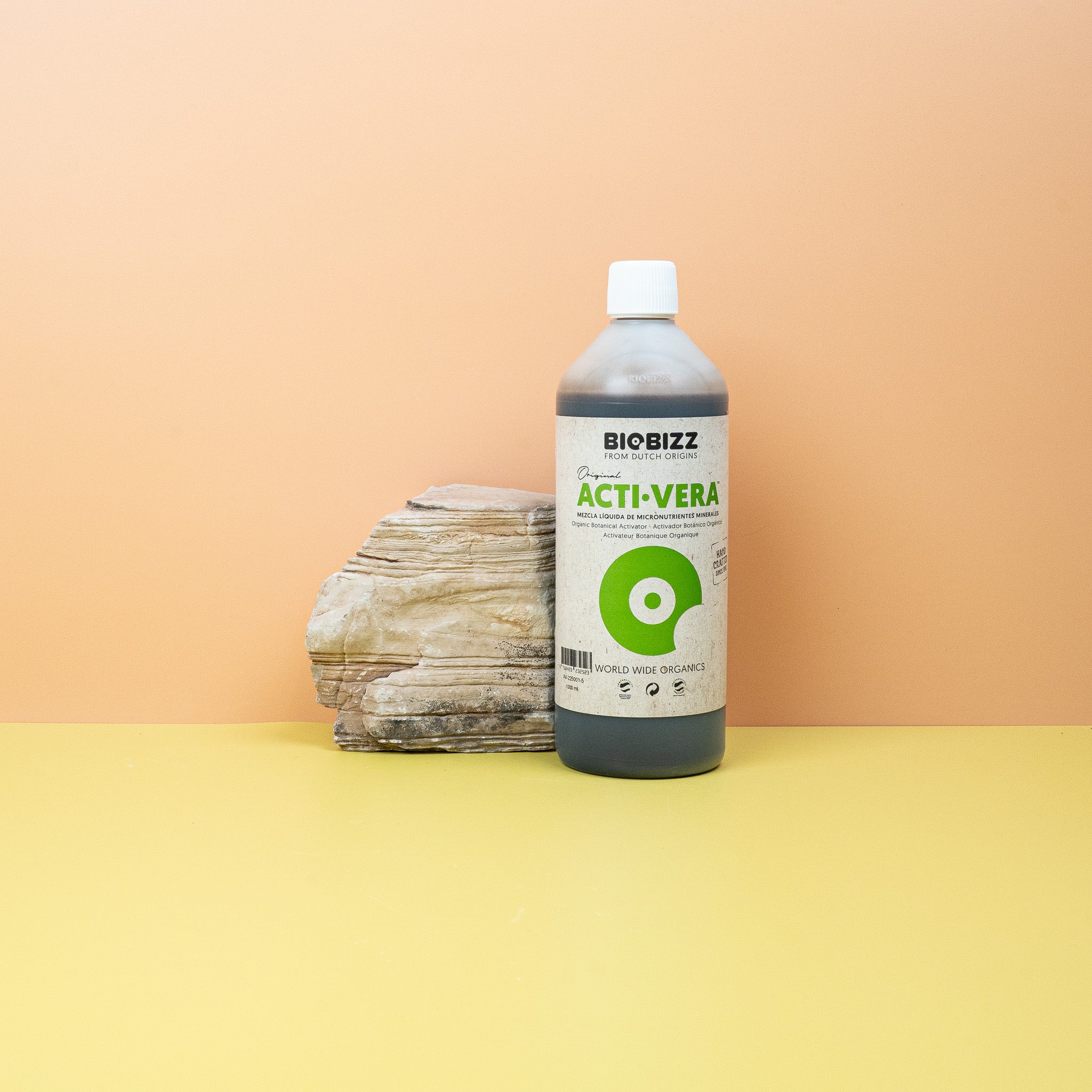 DÜNGER - BIOBIZZ ACTI-VERA