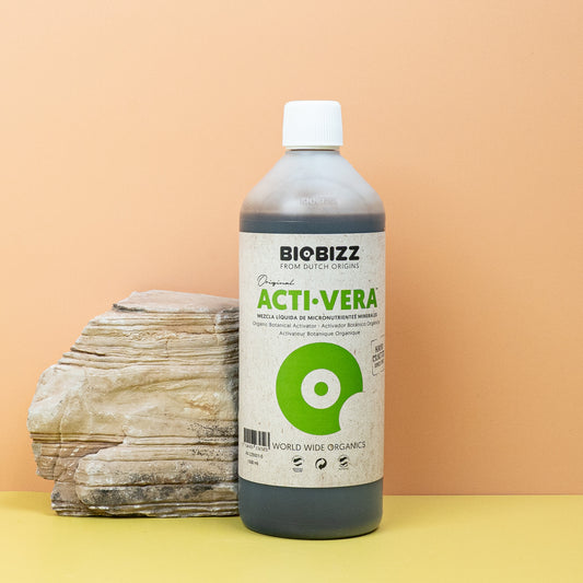 DÜNGER - BIOBIZZ ACTI-VERA online bestellen bei potflourri