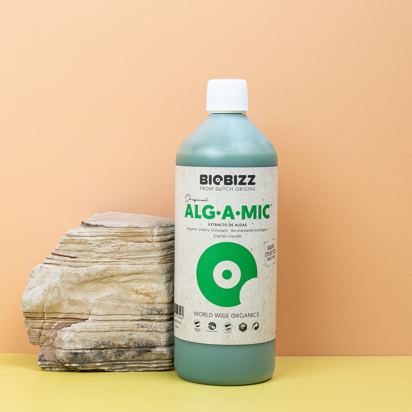 DÜNGER - BIOBIZZ ALG-A-MIC online bestellen bei potflourri