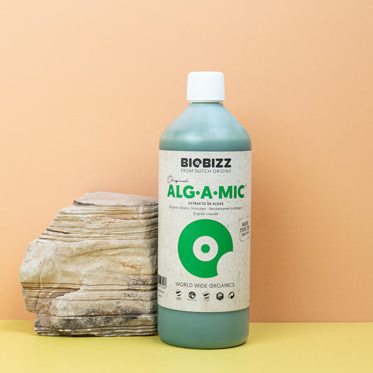 DÜNGER - BIOBIZZ ALG-A-MIC online bestellen bei potflourri
