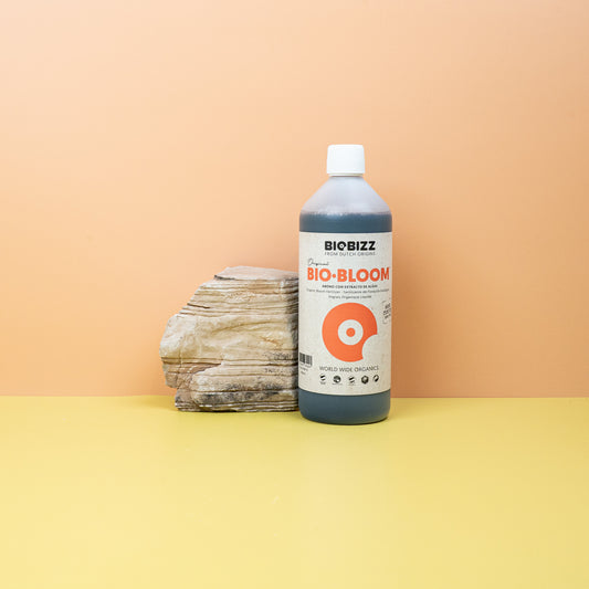 DÜNGER - BIOBIZZ BIO-BLOOM online bestellen bei potflourri