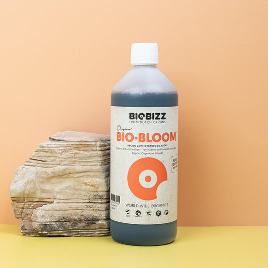 DÜNGER - BIOBIZZ BIO-BLOOM online bestellen bei potflourri