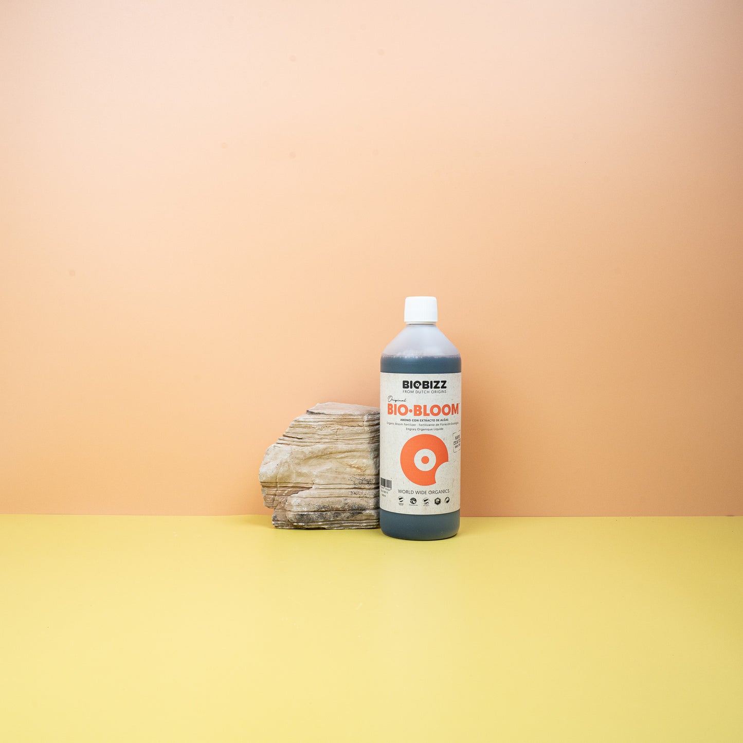 DÜNGER - BIOBIZZ BIO-BLOOM online bestellen bei potflourri