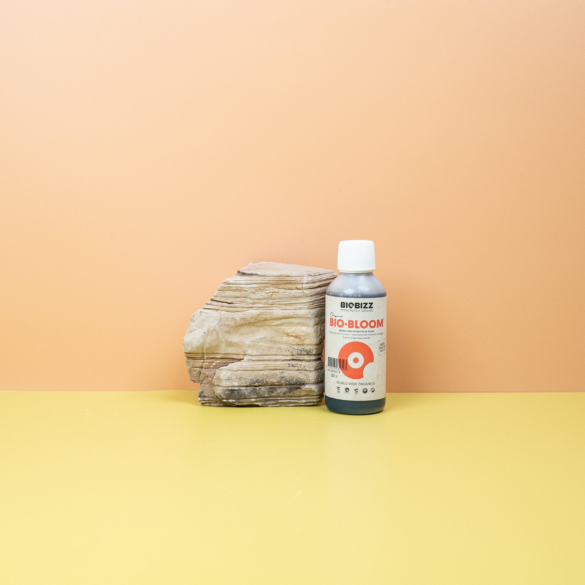 DÜNGER - BIOBIZZ BIO-BLOOM online bestellen bei potflourri