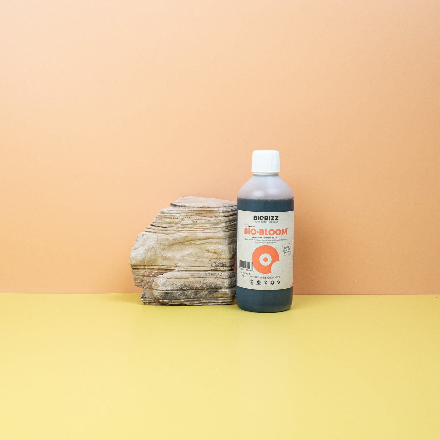 DÜNGER - BIOBIZZ BIO-BLOOM online bestellen bei potflourri