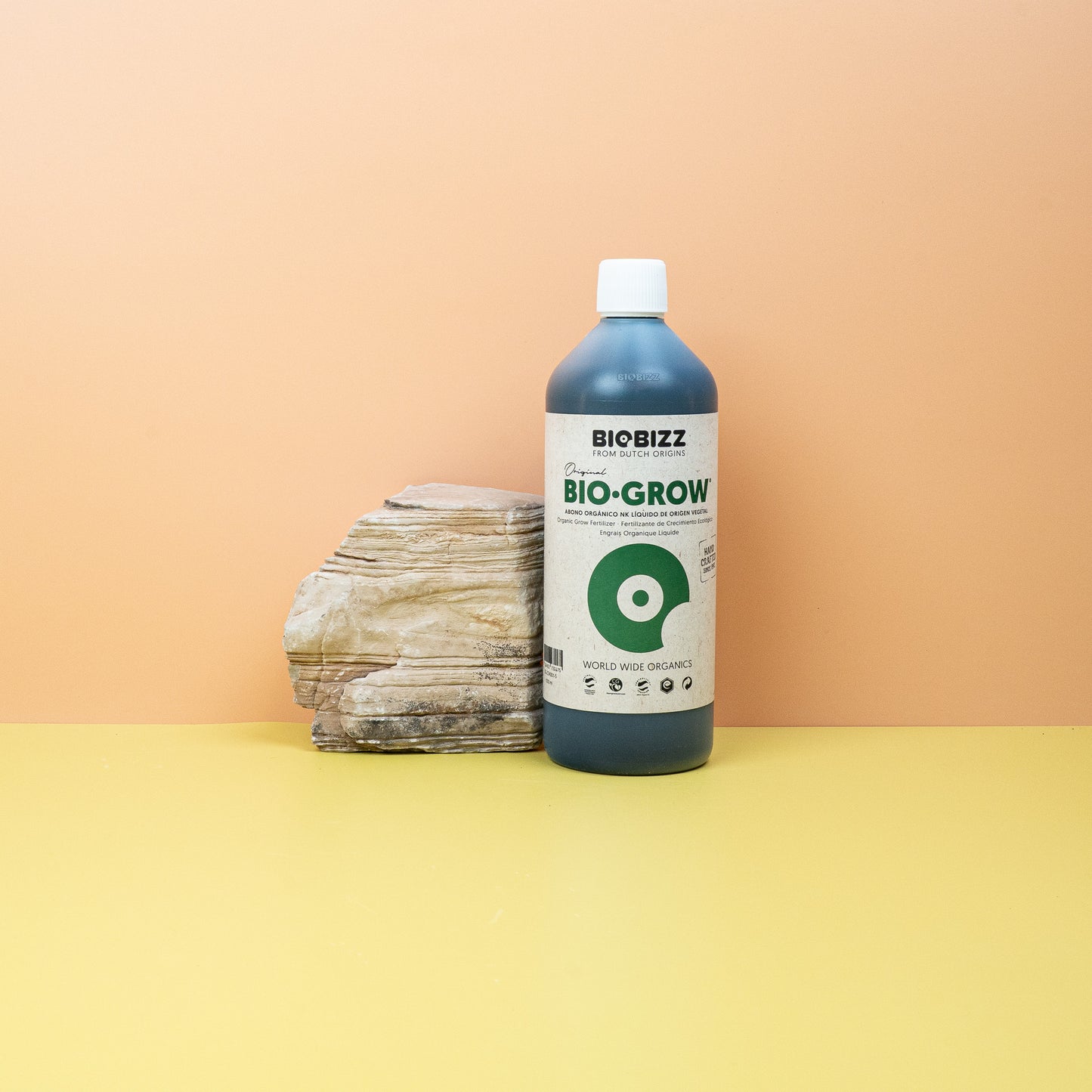 DÜNGER - BIOIBZZ BIO-GROW online bestellen bei potflourri