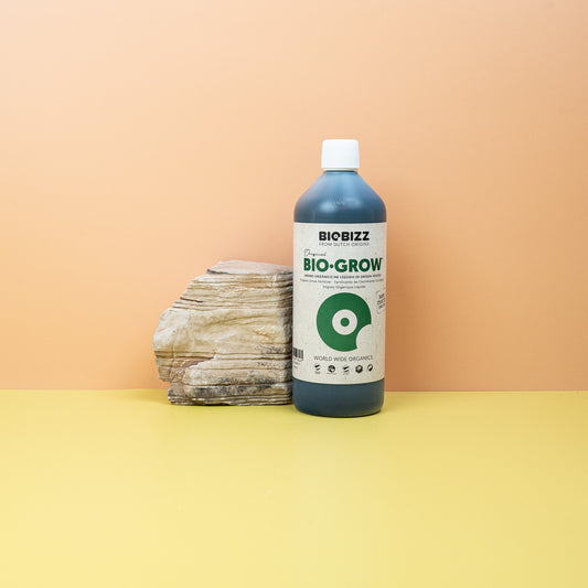 DÜNGER - BIOIBZZ BIO-GROW online bestellen bei potflourri