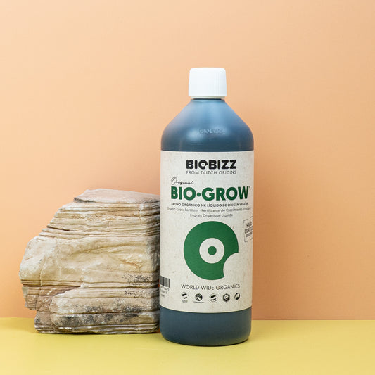 DÜNGER - BIOIBZZ BIO-GROW online bestellen bei potflourri