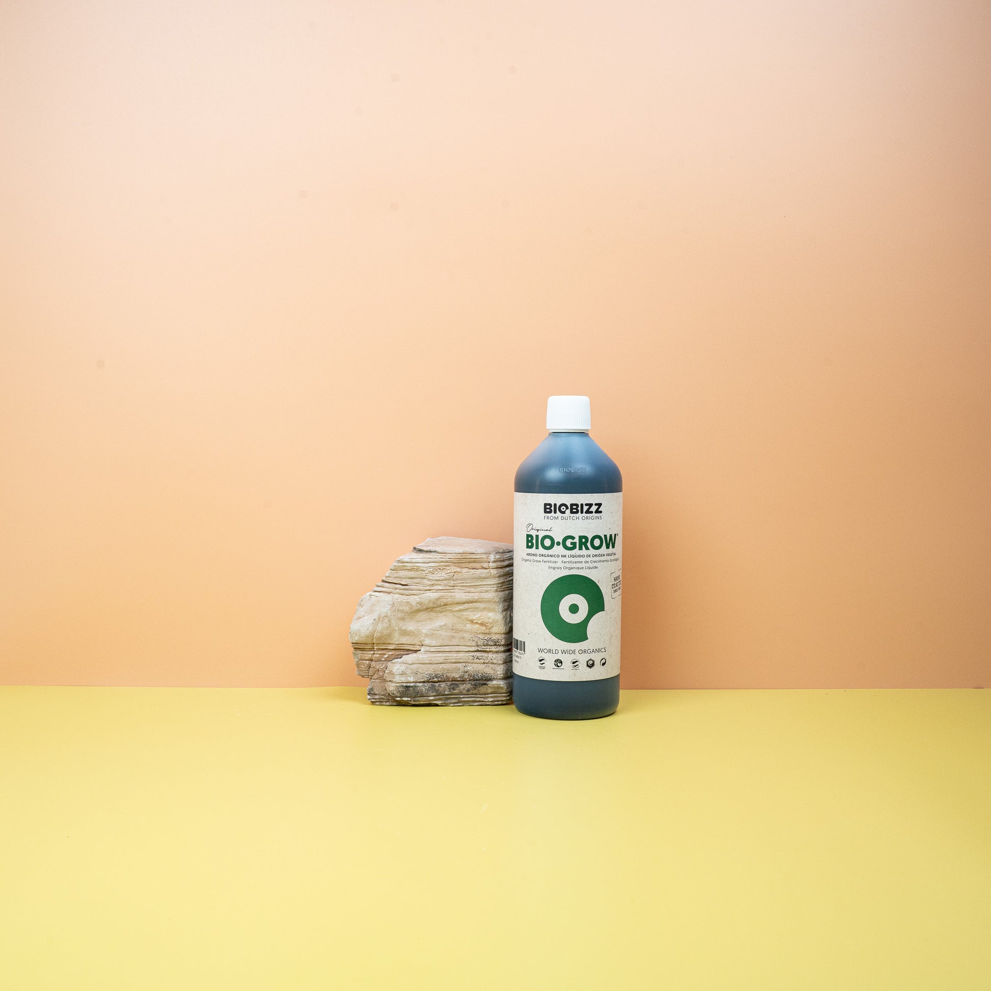 DÜNGER - BIOIBZZ BIO-GROW online bestellen bei potflourri