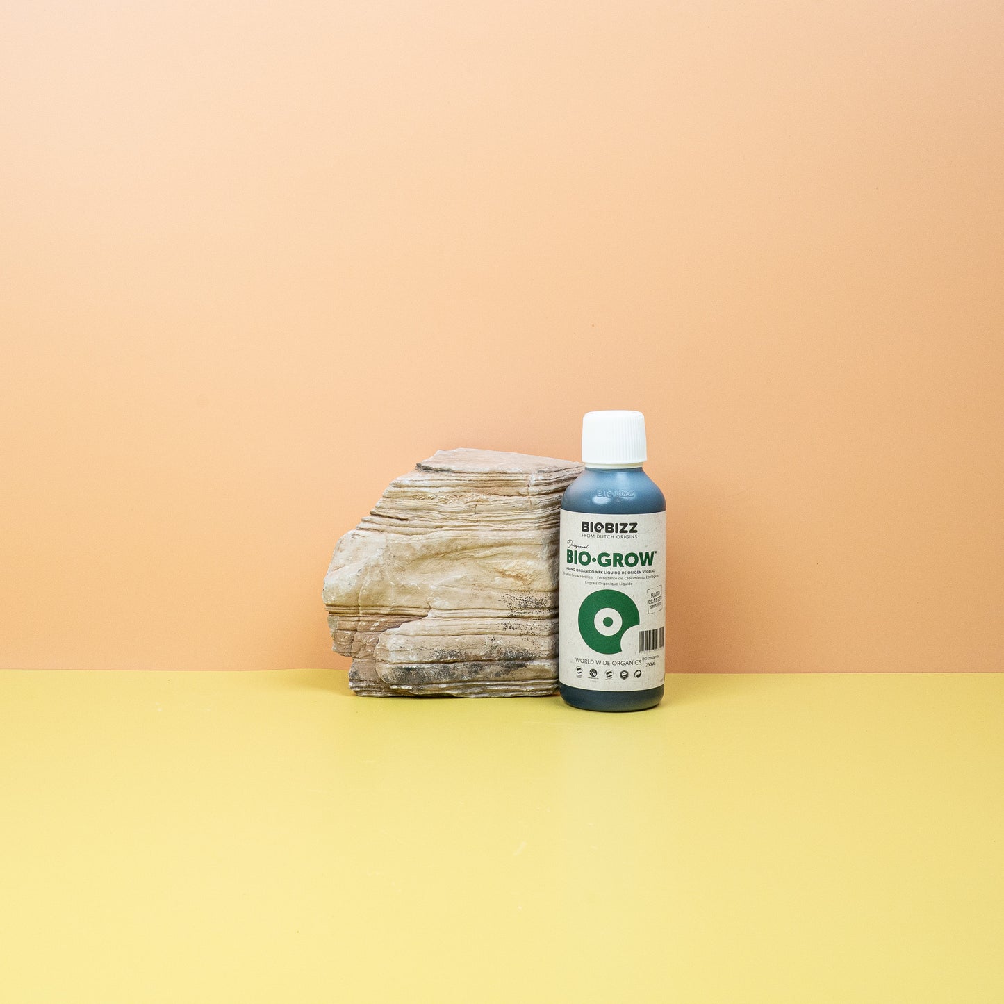 DÜNGER - BIOIBZZ BIO-GROW online bestellen bei potflourri