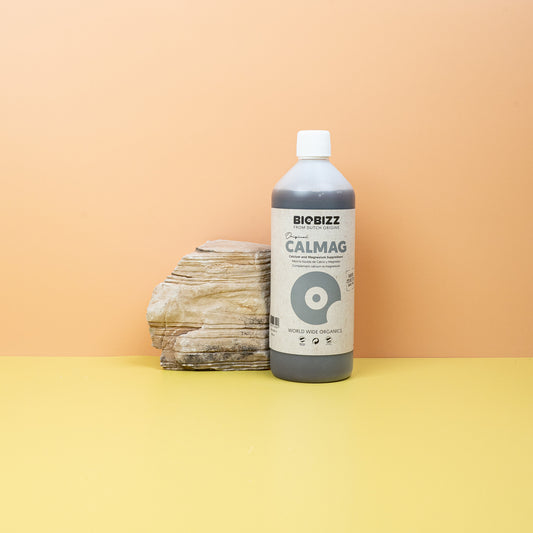 DÜNGER - BIOBIZZ CALMAG online bestellen bei potflourri