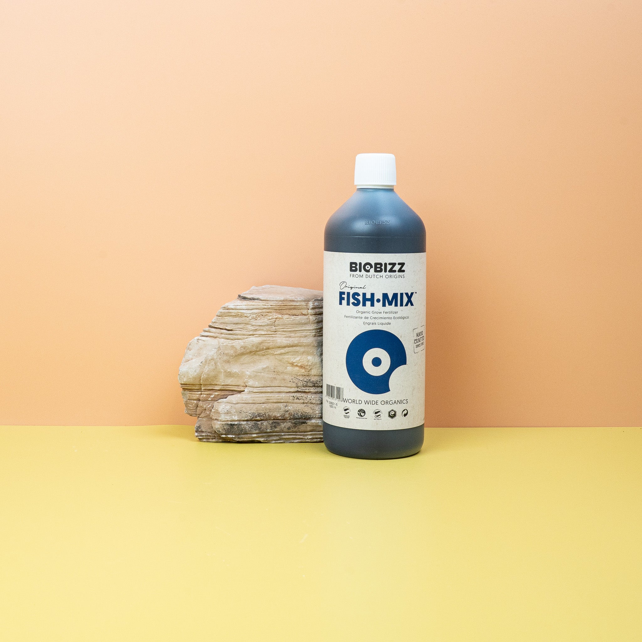 DÜNGER - BIOBIZZ FISH-MIX