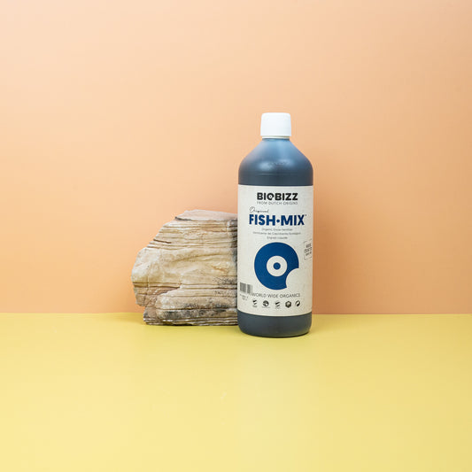 DÜNGER - BIOBIZZ FISH-MIX online bestellen bei potflourri