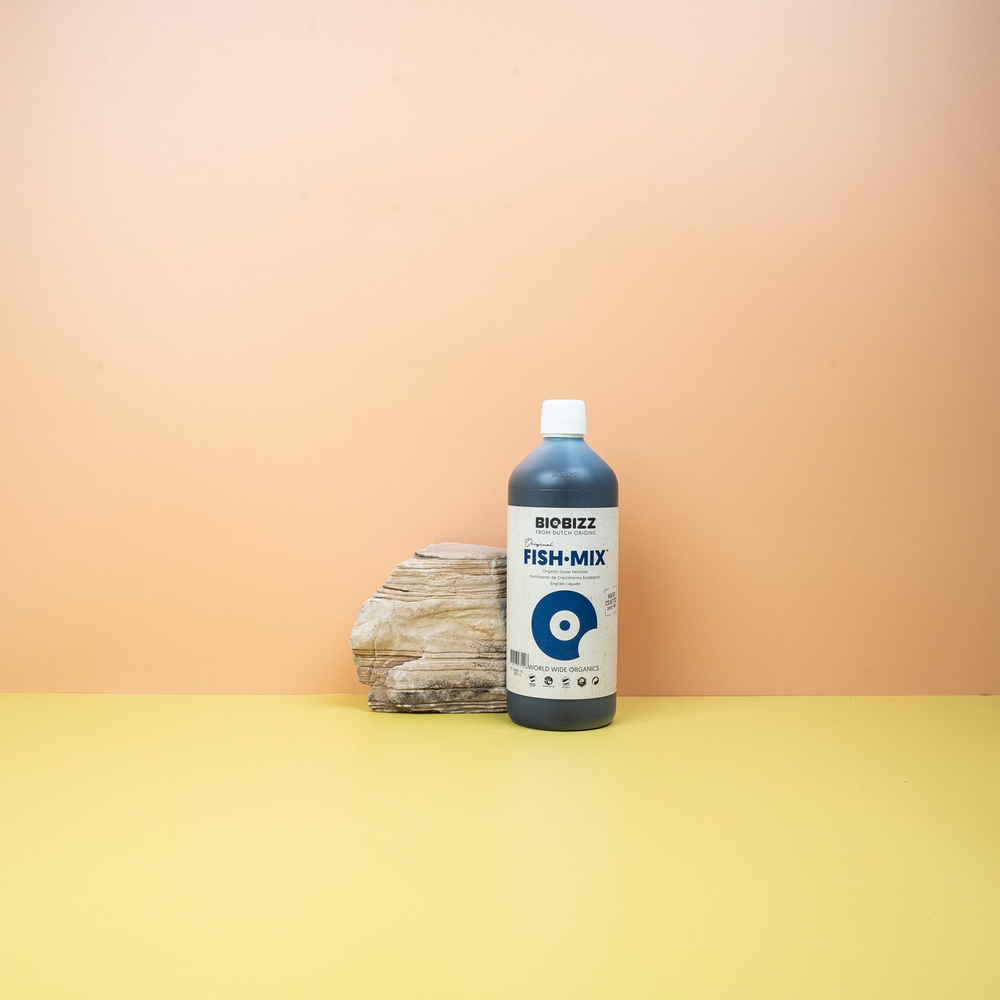 DÜNGER - BIOBIZZ FISH-MIX online bestellen bei potflourri