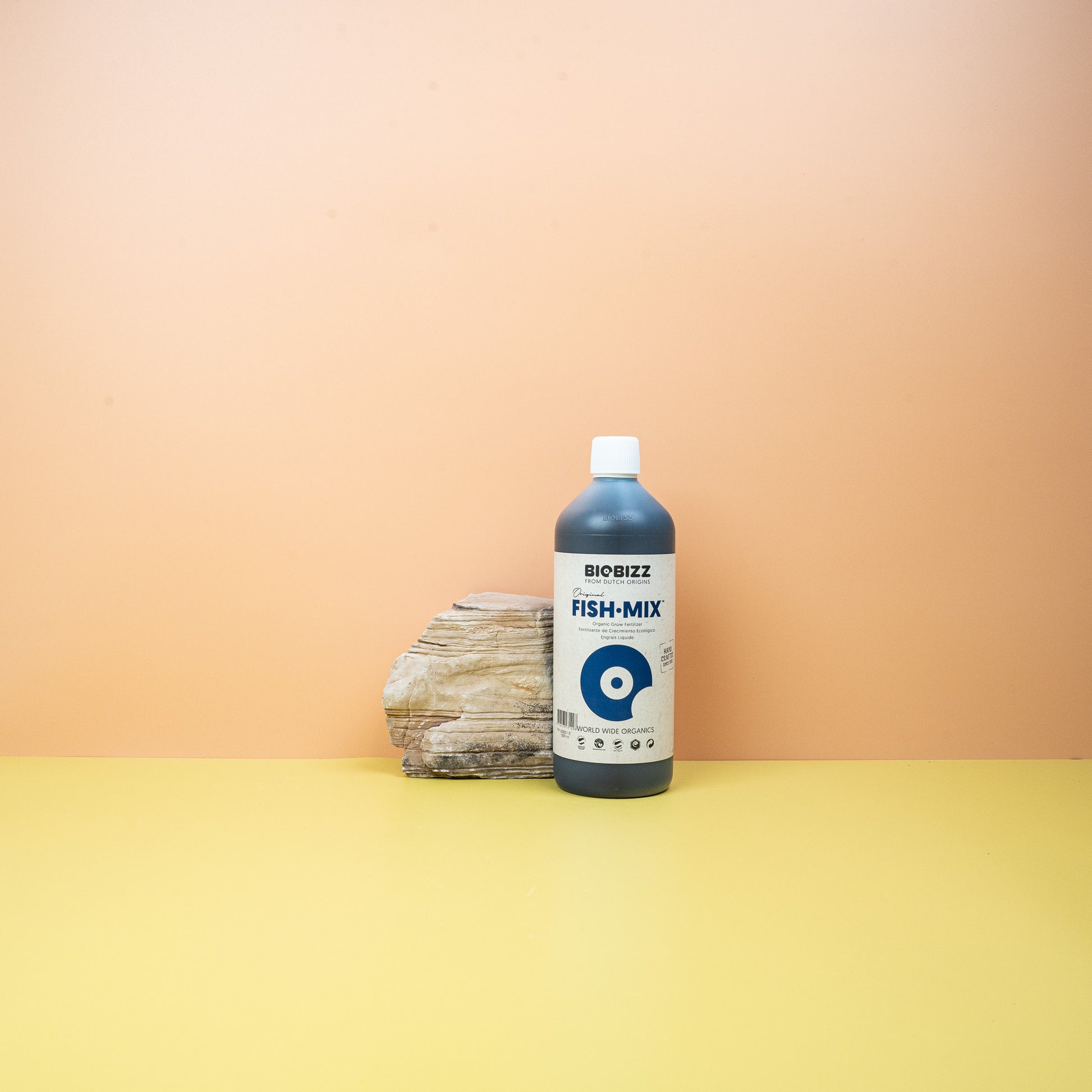 DÜNGER - BIOBIZZ FISH-MIX online bestellen bei potflourri