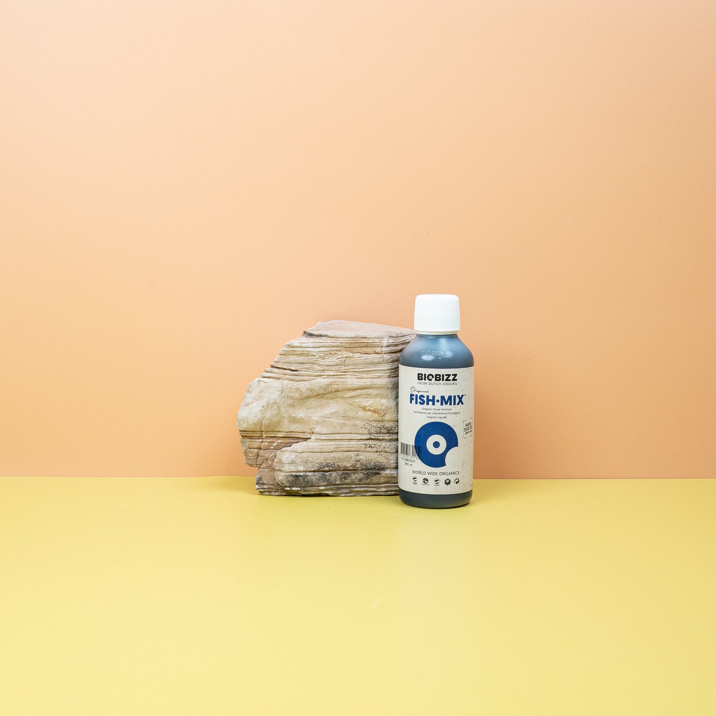 DÜNGER - BIOBIZZ FISH-MIX online bestellen bei potflourri