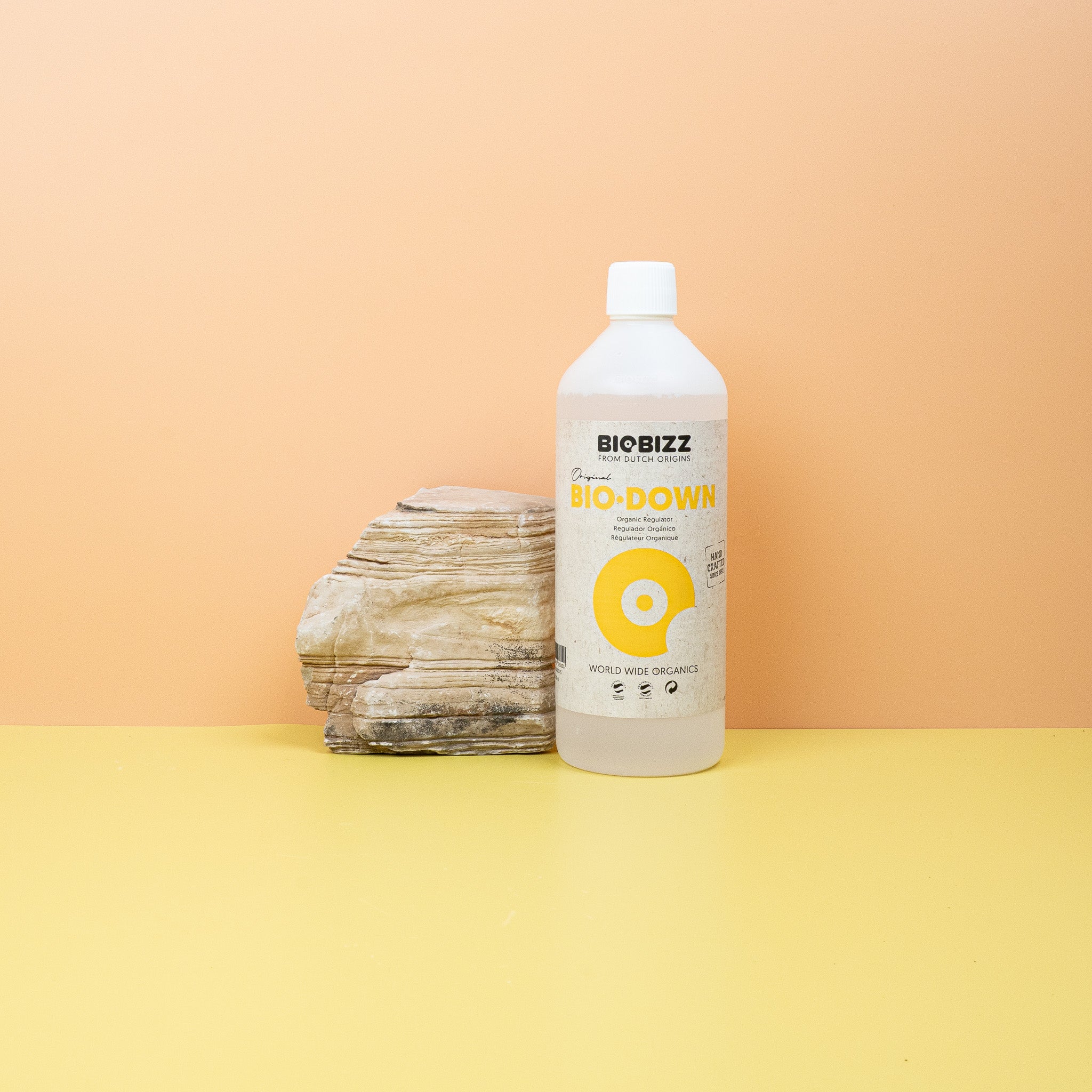 PH-REGULATOR - BIOBIZZ PH-SENKER