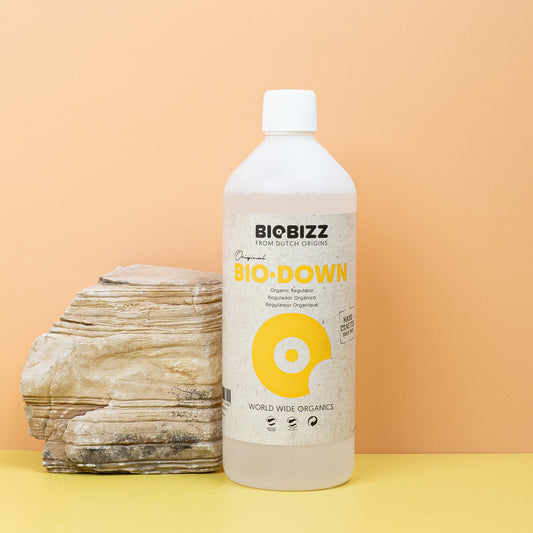 PH-REGULATOR - BIOBIZZ PH-SENKER online bestellen bei potflourri
