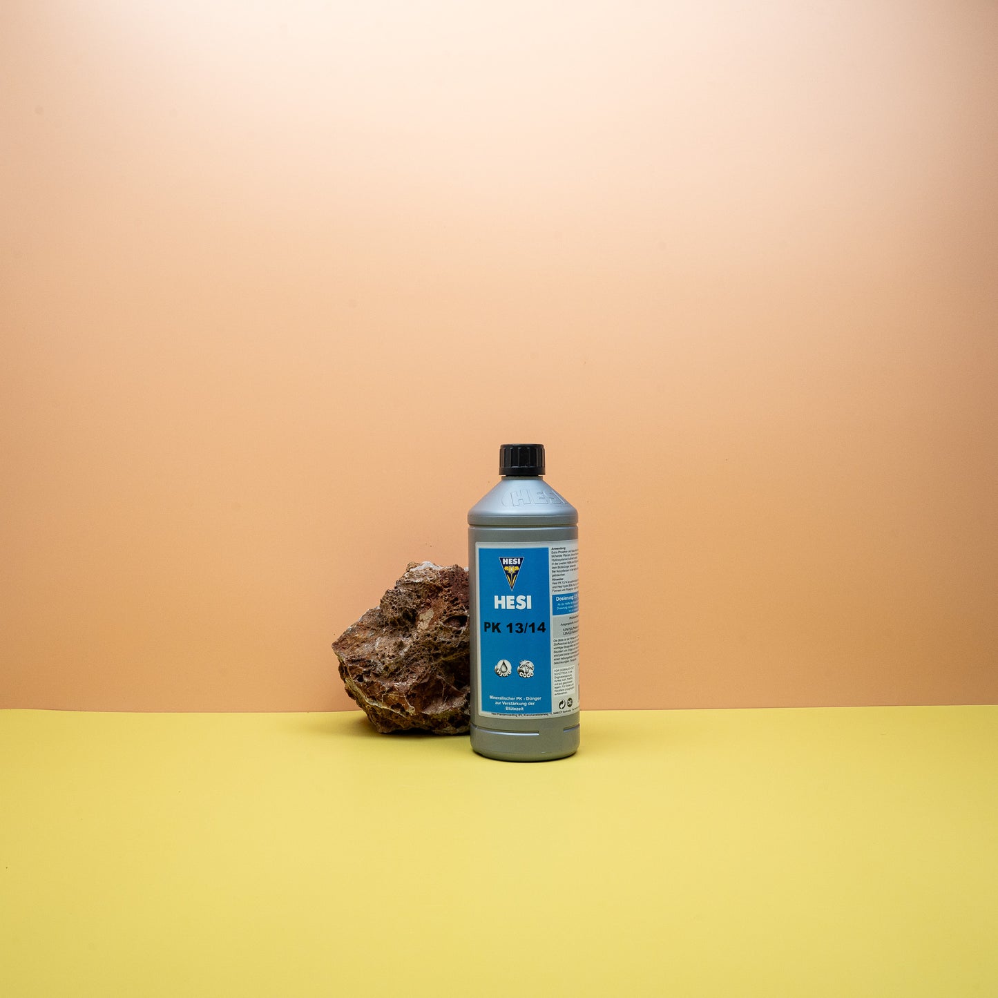 DÜNGER - HESI PK13/14