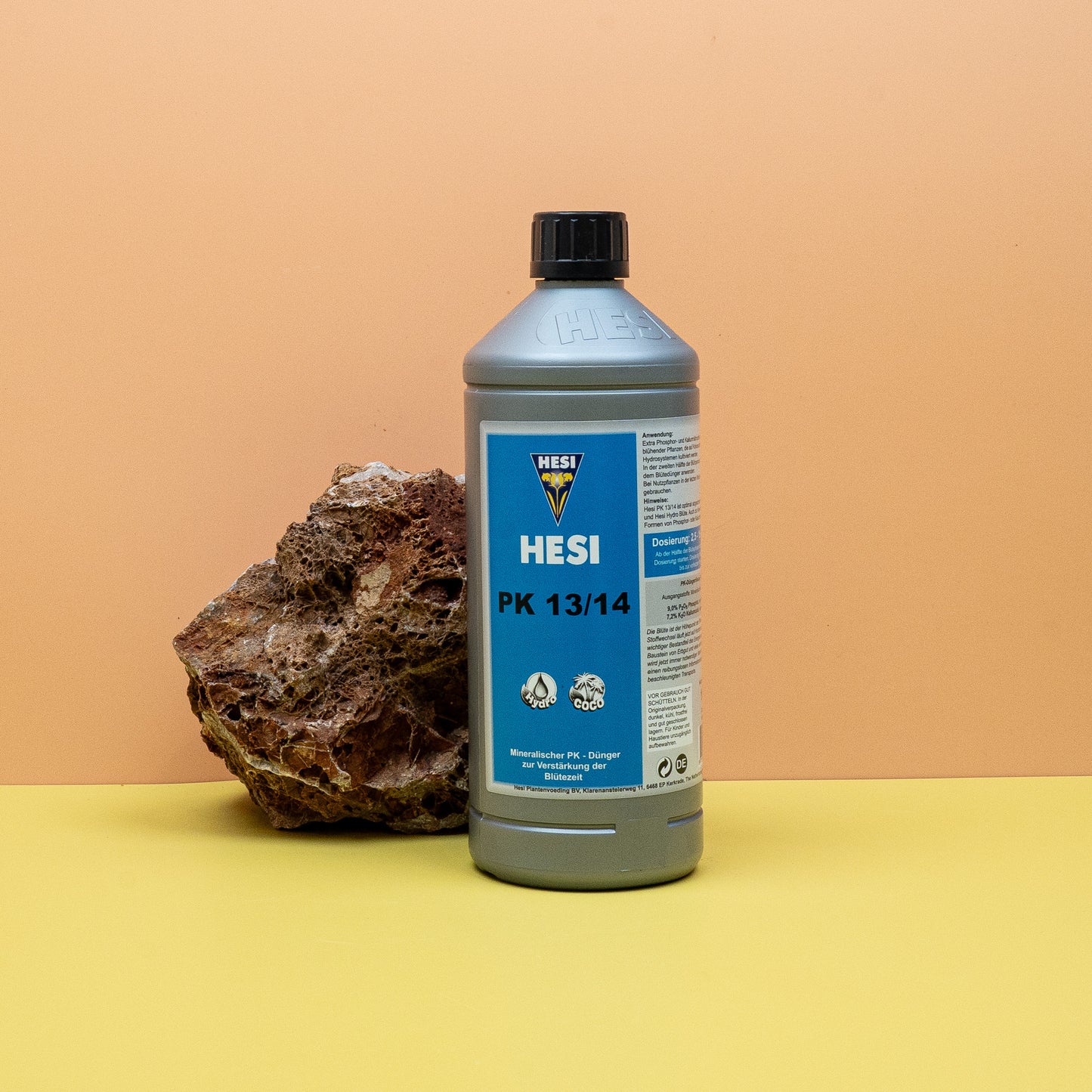 DÜNGER - HESI PK13/14