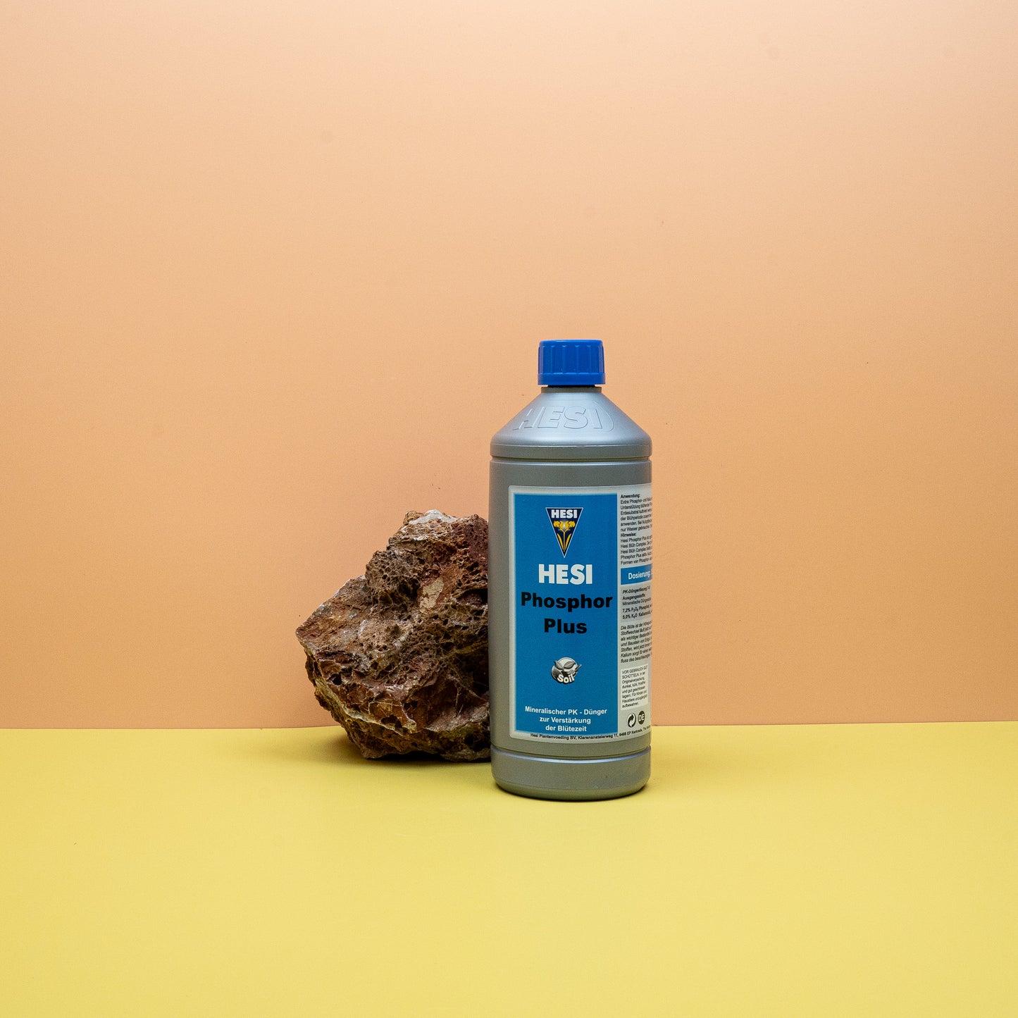 DÜNGER - HESI PHOSPHOR PLUS