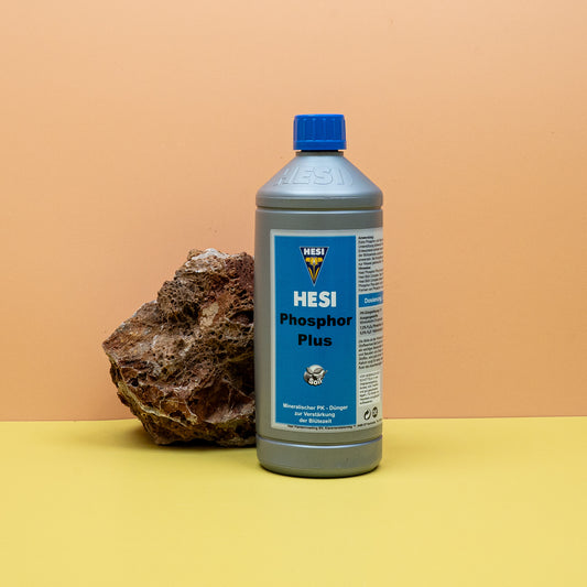 DÜNGER - HESI PHOSPHOR PLUS