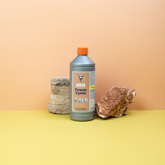DÜNGER - HESI POWER ZYME online bestellen bei potflourri