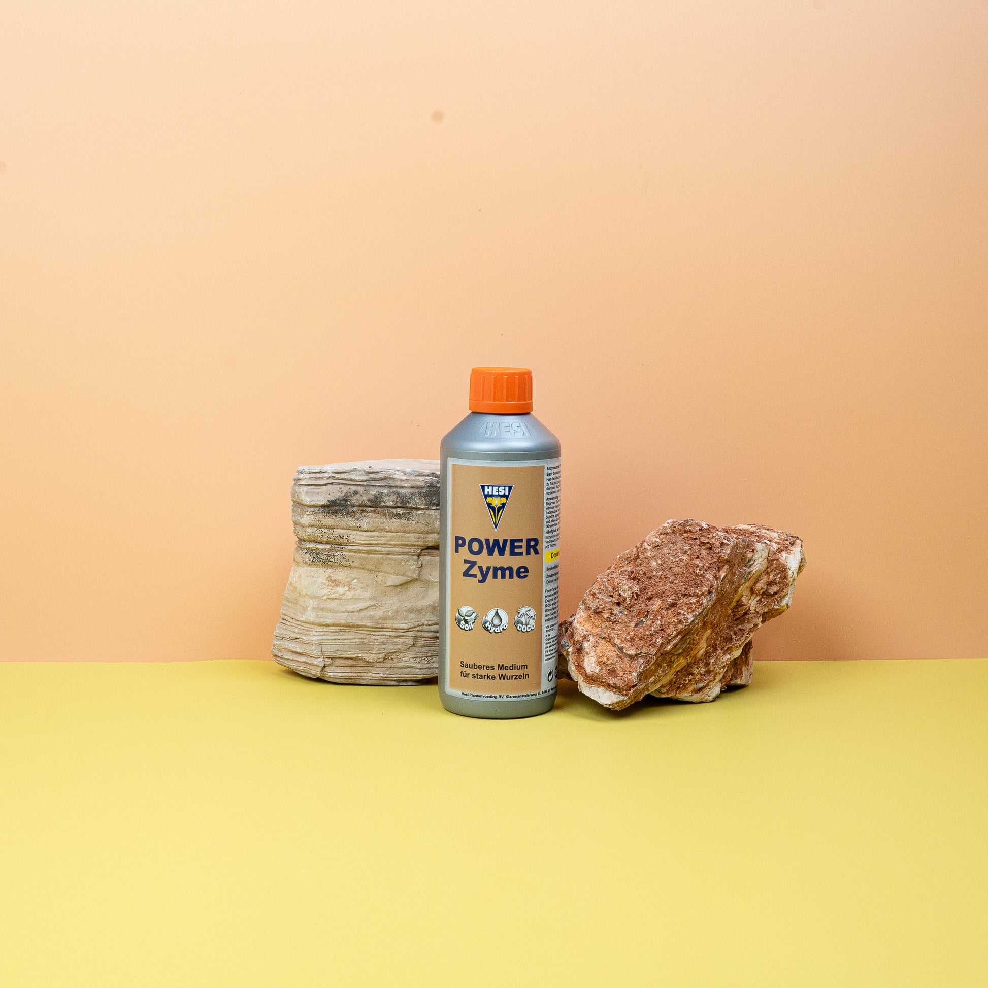 DÜNGER - HESI POWER ZYME online bestellen bei potflourri