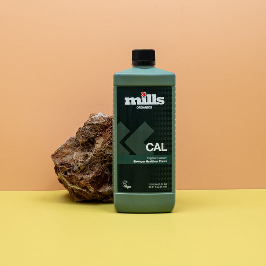 DÜNGER - MILLS CAL