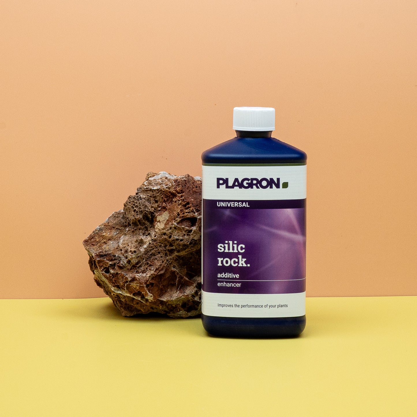 DÜNGER - PLAGRON SILIC ROCK online bestellen bei potflourri