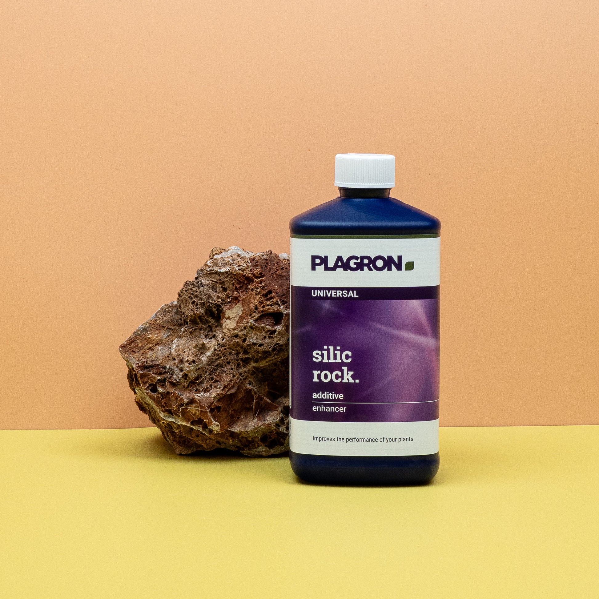 DÜNGER - PLAGRON SILIC ROCK online bestellen bei potflourri