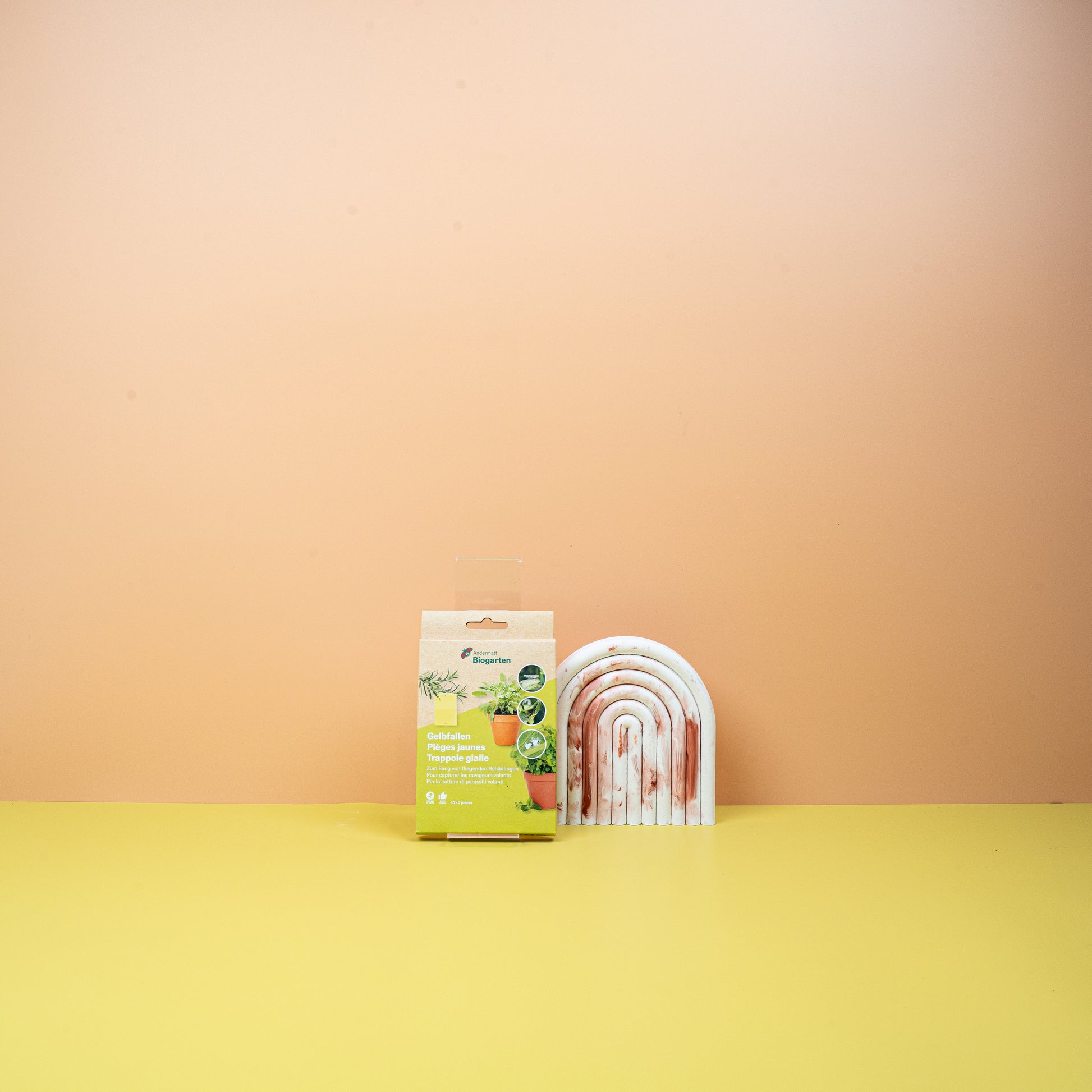 GELBKARTEN - ANDERMATT online bestellen bei potflourri