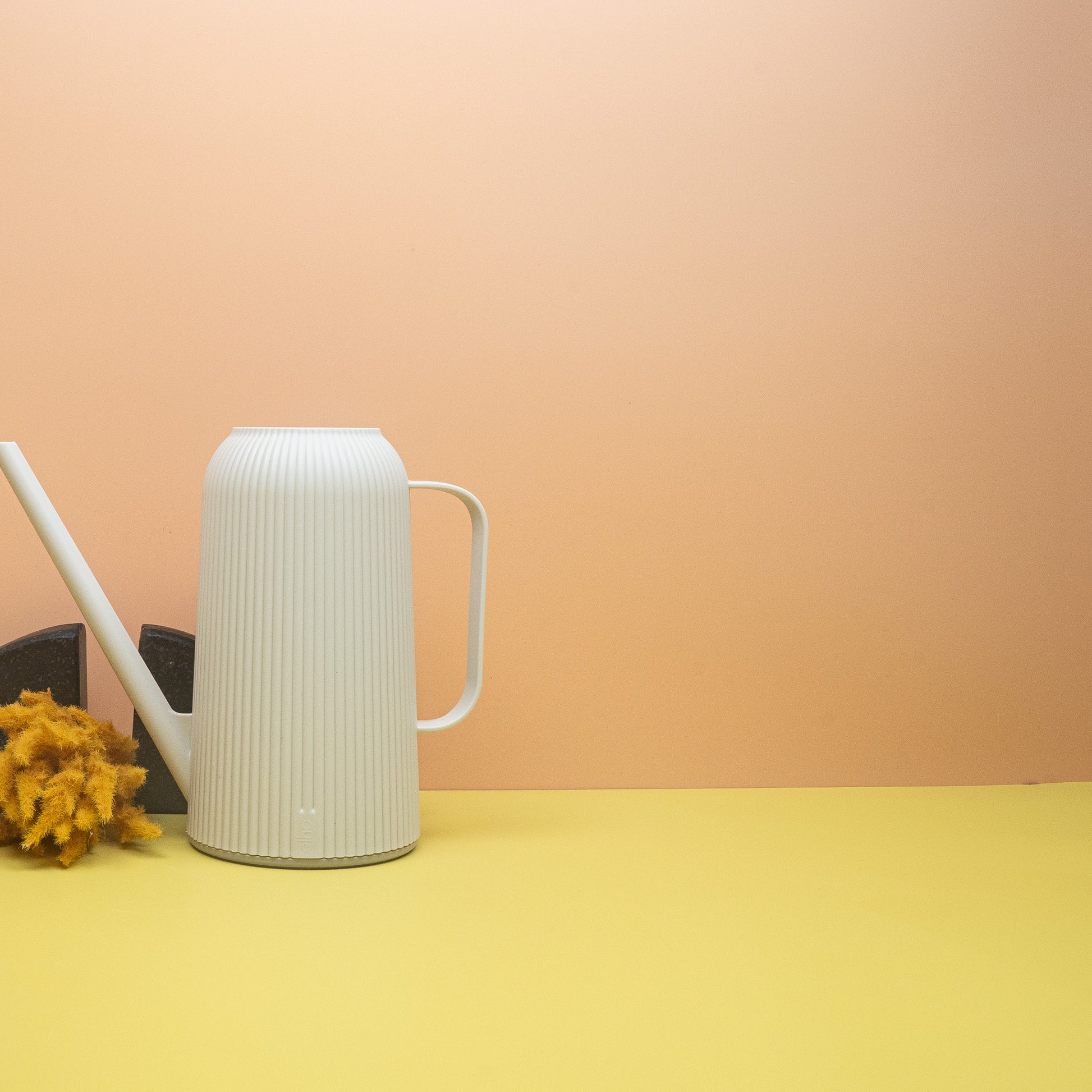 GIESSKANNE - ELHO VIBES FOLD LEINENWEISS online bestellen bei potflourri