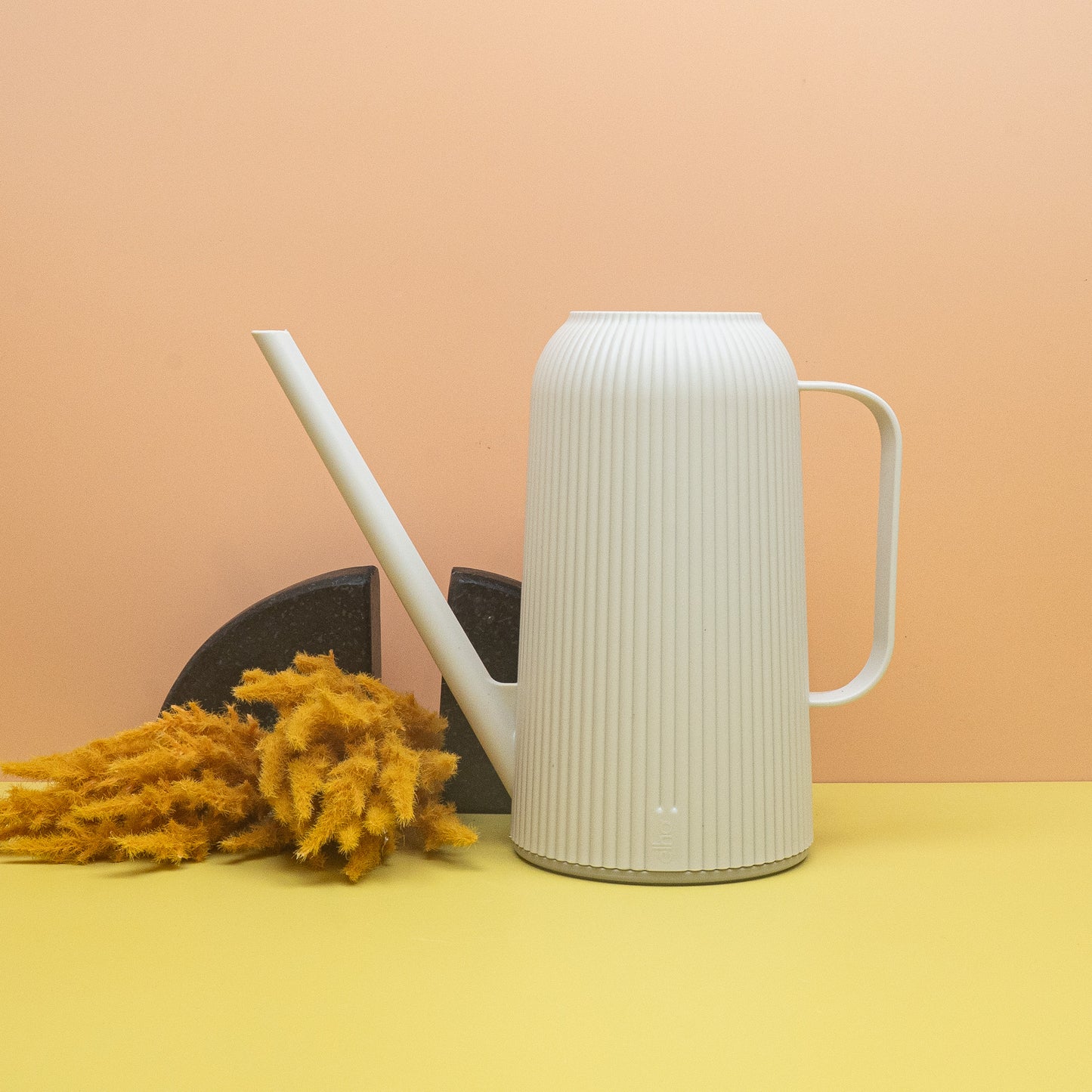 GIESSKANNE - ELHO VIBES FOLD LEINENWEISS online bestellen bei potflourri
