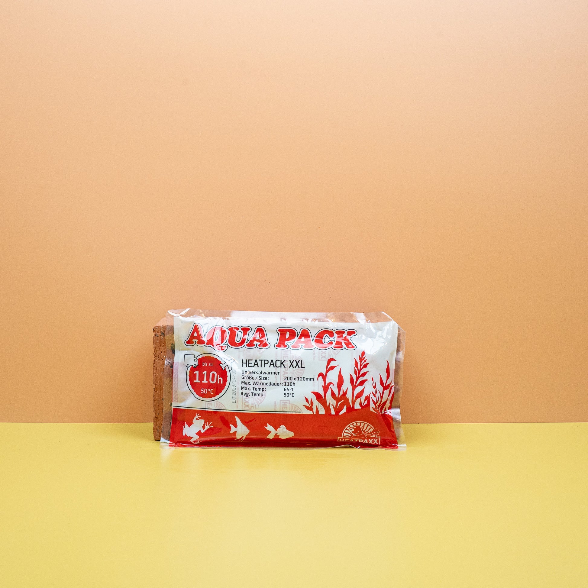 HEATPACK 72 STUNDEN online bestellen bei potflourri