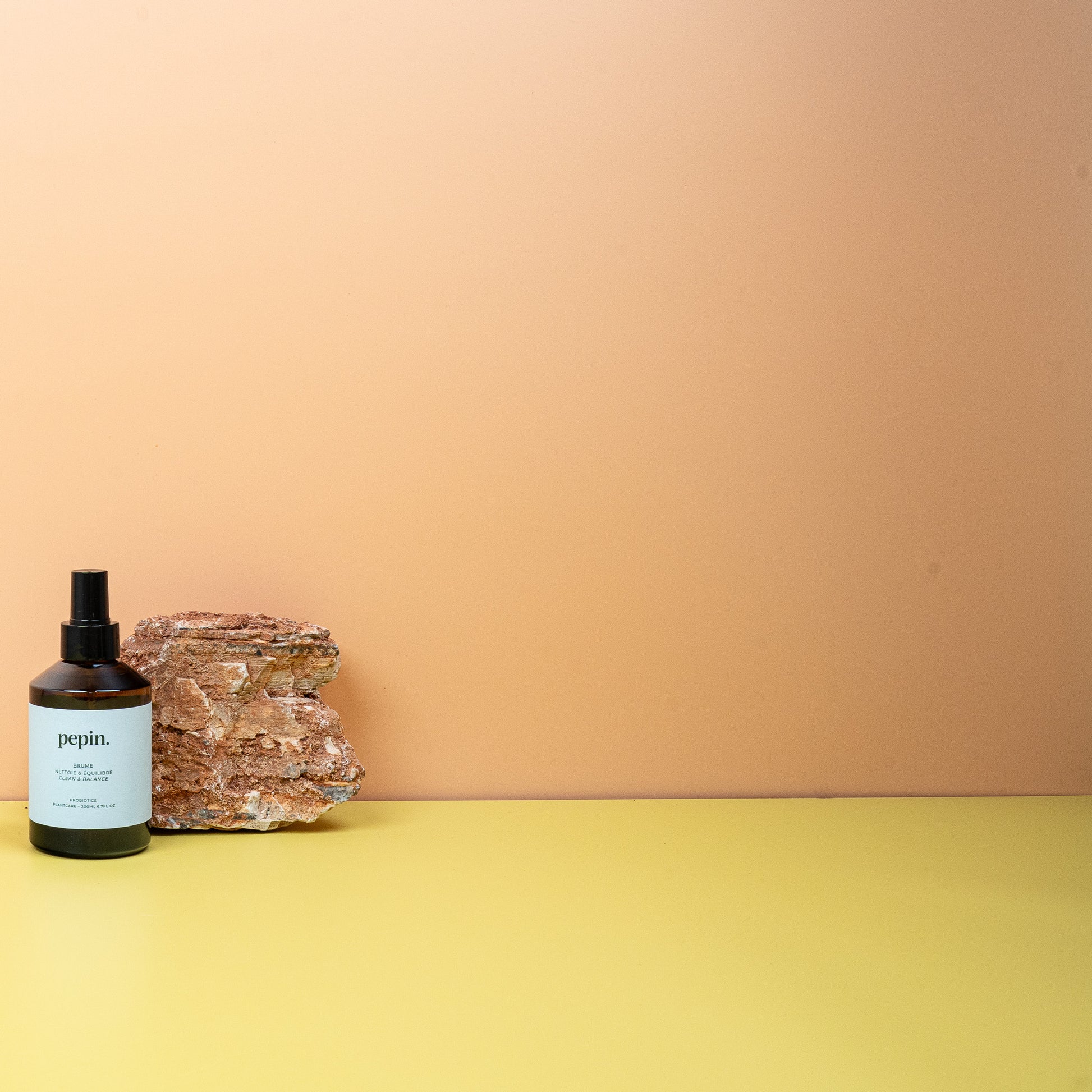 PFLEGESPRAY - PEPIN REINIGUNGSSPRAY online bestellen bei potflourri