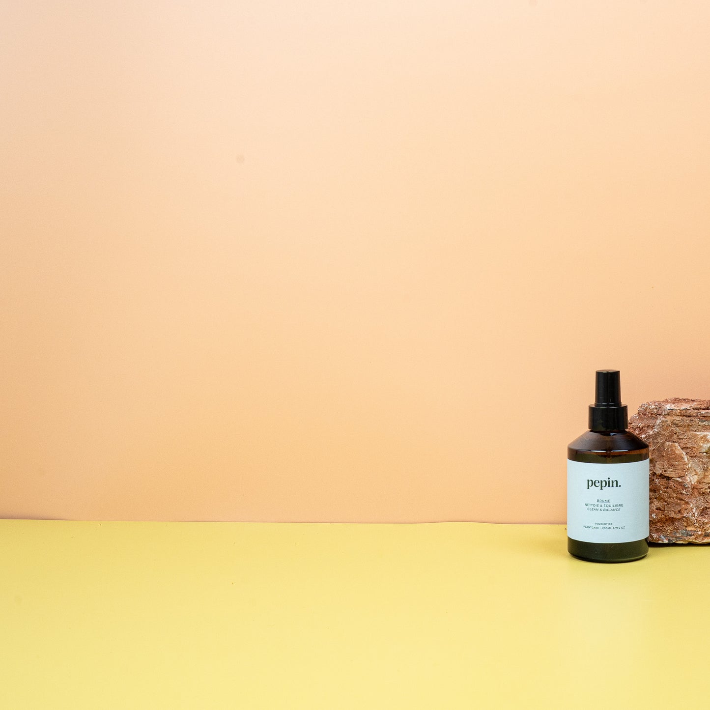 PFLEGESPRAY - PEPIN REINIGUNGSSPRAY online bestellen bei potflourri