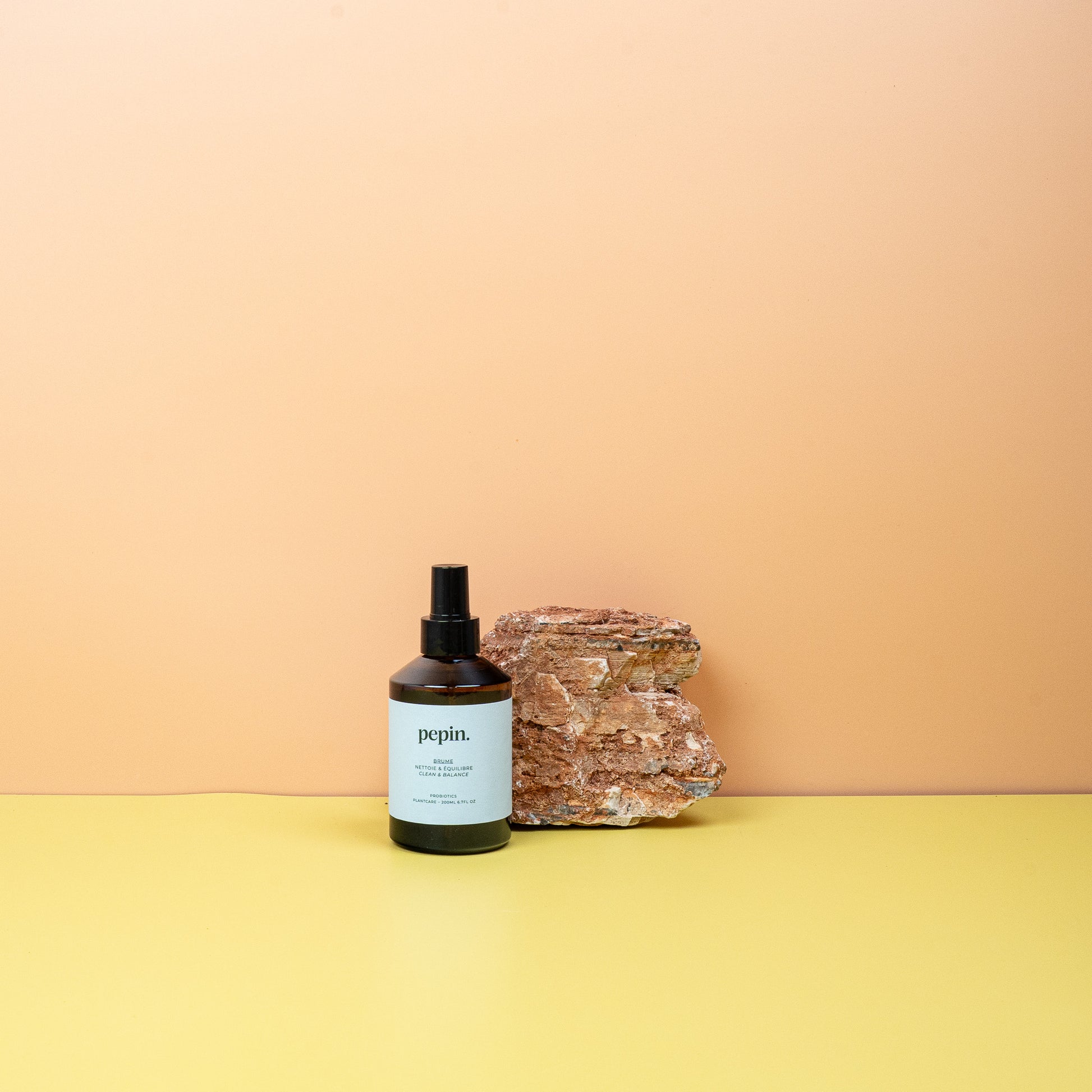 PFLEGESPRAY - PEPIN REINIGUNGSSPRAY online bestellen bei potflourri