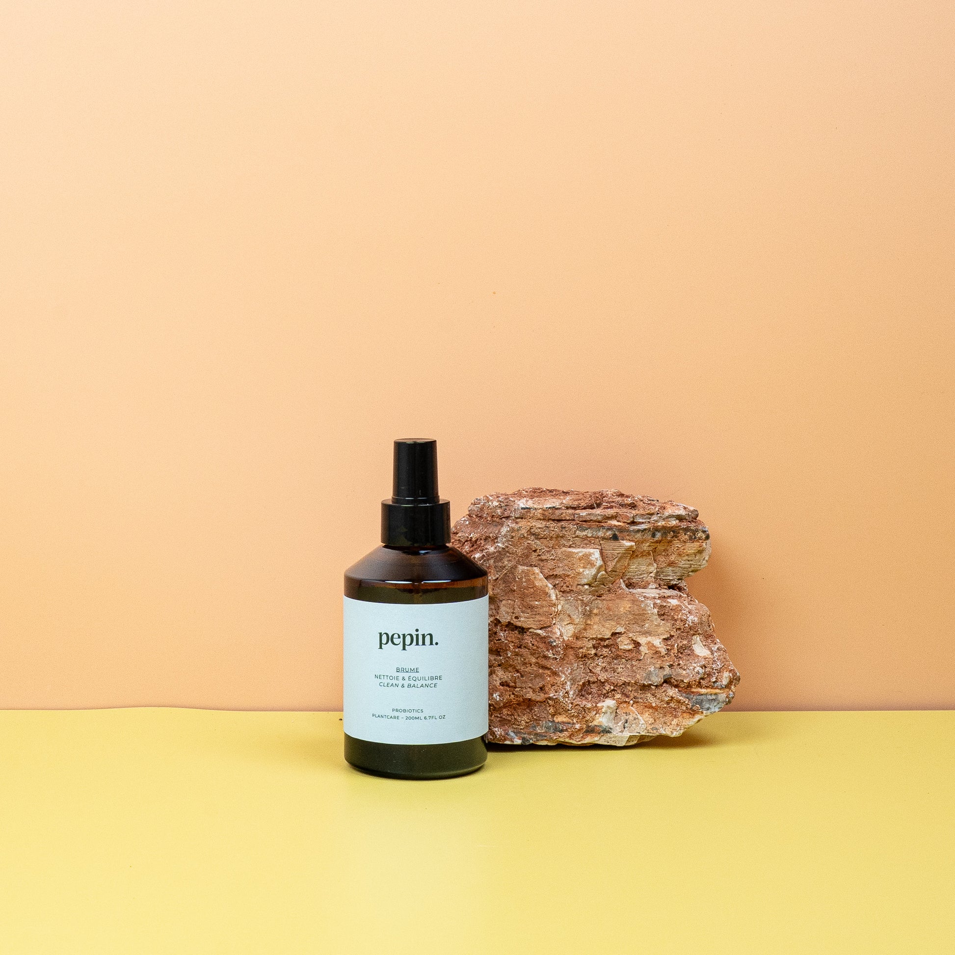 PFLEGESPRAY - PEPIN REINIGUNGSSPRAY online bestellen bei potflourri