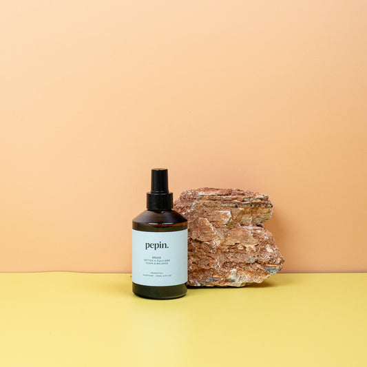 PFLEGESPRAY - PEPIN REINIGUNGSSPRAY online bestellen bei potflourri