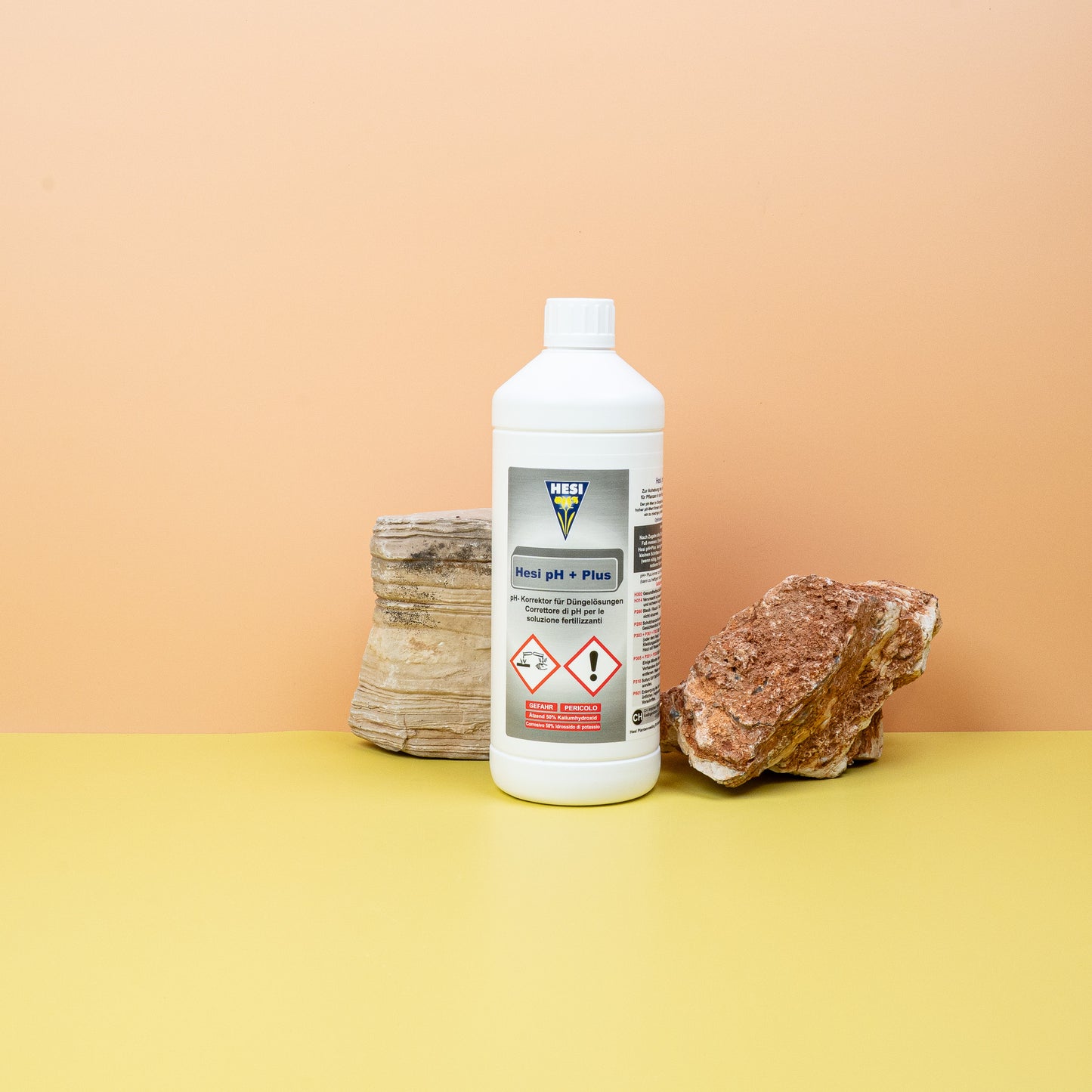 PH-REGULATOR - HESI PHPLUS online bestellen bei potflourri